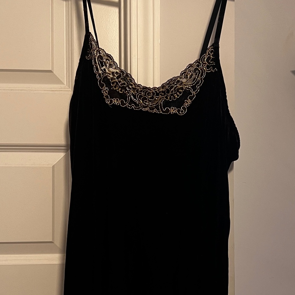Lane Bryant dress